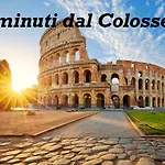 Dreams In Rome - Colosseum Apartment